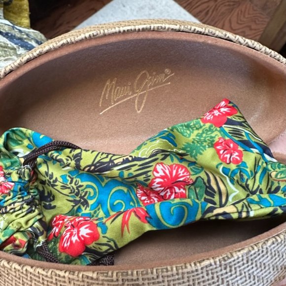 Maui Jim Honi, sunset - Picture 6 of 8